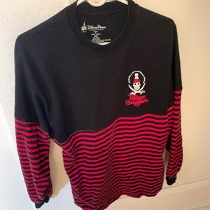Disney Pirates of the Carribean Spirit Jersey XS